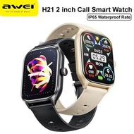 AWEI – H21 智能通話手錶 Smart Call Watch