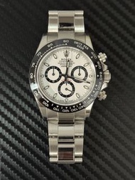 Rolex 勞力士 Daytona 熊貓 🐼 116500LN