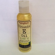 Vitamin E Oil 5000 IU 118ml