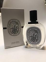 Eau Rose Diptyque 香水 edt 100ml 玫瑰之水 Ne