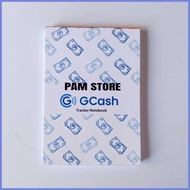 ▩ ♧ ✻ MINI GCASH BOOKLET  GCASH TRACKER