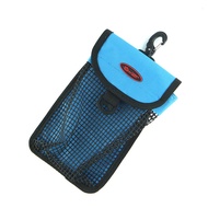 Colorful GearPro Diving SMB Buoy Storage Bag Hanging Bag for BCD Dive Gear Line Wheel Floating Marke