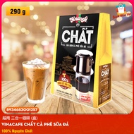 Vietnam 3-In-1 Coffee (Box) 10pcs C À Ph Nah 🏻 A Tan 3 Trong 1 VINACAFE CHAT