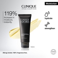 Clinique For Men Moisturizing Lotion 100ml - Moisturizer