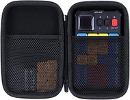 Storage Case Compatible with GiiKER Super Slide Puzzle Games Original 500+ Challenges Brain Teaser P