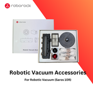 Roborock Vacuum Accessories (Saros 10R)