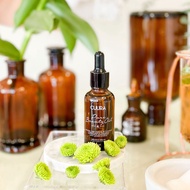 CUURA PURE BEAUTY OIL