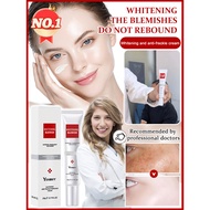 Rejuvenation Fade Sun Spots Fade Spot Cream Freckle Removal Fade Spot Cream