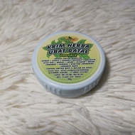 Krim Herba Ubat Gatal Afiat 💯original Langkawi