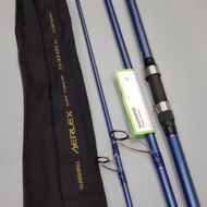 5 meter (16.5 kaki) Shimano Aerlex Surf Tubular 500 BX-G Surf Fishing 1 ROD/ joran pantai