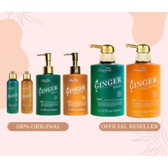 O Sweet Singapore Ginger Shampoo & Daikin Conditioner 450ml