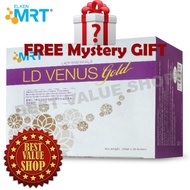 ELKEN LD VENUS GOLD (10ml X 20 Bottles)