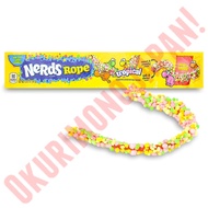 Nerds ลูกอมเชือก [Nerds Rope Candy]