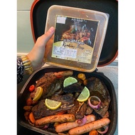 KAMBING PERAP MAMASAB