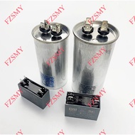 Suitable for Original American Air Conditioning Capacitor Compressor Starter Capacitor Fan Insert Ca