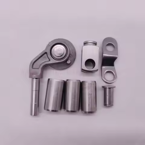 A3 IS38 Turbo TSI EA-888 VAG Gol-f R Cupra S3 GTI Wastegate Rattle Flapper 06K145702J/M/N/H/T 06K145