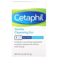 Luoyang City Old City Shino Department Store (Individual Industrial Commercials) Cetaphil Cetaphil G