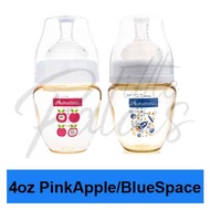 AUTUMNZ PPSU Bottle Wide Neck Feeding Baby Bottle [ 4oz/ 6oz/ 8oz/ 10oz ] Milk Bottle Botol Susu PPS