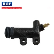 BGF แม่ปั้มครัชล่าง TOYOTA TT132TT141 13/16นิ้ว (31470-14021) 1ลูก