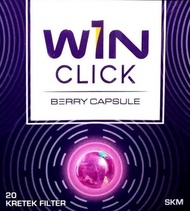 Win Click Berry 20