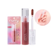 ODBO FLUFFY MATTE LIP MOUSSE MADE IN