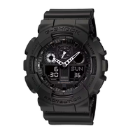 [CASIO G-SHOCK] CASIO G-SHOCK GA-100 SERIES GA-100-1A1 / GA-100-1A2 / GA-100-1A4 / GA100
