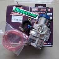 PE 28 V2 Carburetor - UMA Racing Carburetor