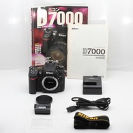 【Excellent】 Nikon digital SLR camera D7000 body
