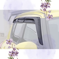 [Direct from Japan] MONSTER SPORT Window Aerobuzzer