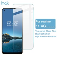 Tempered Glass Realme 11 4G IMAK H Screen Protector