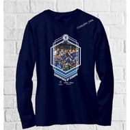 Champions chelsea dtf T-shirt