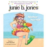 Junie B. Jones #26: Aloha-ha-ha! Barbara Park