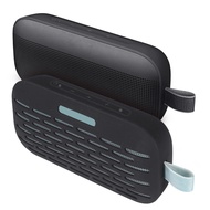 Practical Bluetooth-Compatible Audio Speaker Case Shockproof Shell for Bose SoundLink Flex Anti-Fall