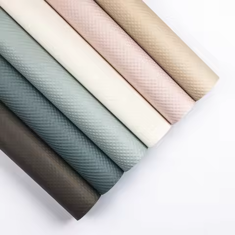 High Quality 60x60cm 3D Craft Paper Creative Book Gift Christmas Wrapping Paper Handmade Craft DIY O