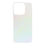 iFace Inner Sheet Aurora iPhone 15 / Plus / Pro / Pro Max - Transparent Iridescent Film Ultra Thin P