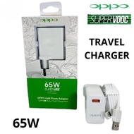 OPPO 65W ORIGINAL CHARGER SUPPORT FAST CHARGING