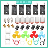 poo Science Experiment Kits Motors Kits Kids Science Toy For Science Study