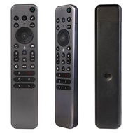 New Voice Remote Control for Sony Smart TV RMF-TX910U XR-65A80L KD-65X85L XR-42A90K KD-85X80L XR-65X