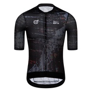Monton MidnightNeon Urban Jersey