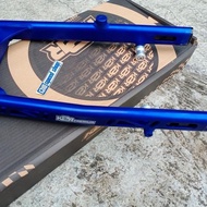 FOR SALE: K2R KAWHARA YAMAHA MX KING BLUE WING ARM K2R KAWAHARAOriginal BEST SELLING Original