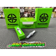 ZX25R KLX 230 ZX4R LMAR9G ORIGINAL SPARK PLUG kawasaki 92070-0716 NGK Spark Plug NGK Original NGK Ir
