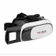 VR Box - Virtual Reality 3D Glasses 3D Android Glasses/
