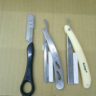 Razor Japanese Feather Blade Holder