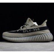 Yeezy Boost 350 Men And Women Sport Shoes Ultralight Breathable Mesh Yeezy 350 Running Shoes HQ2059