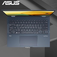 ASUS Zenbook 14 Flip OLED UP3404VA-OLEDS711 Core i7-1360P 1TB SSD 16GB
