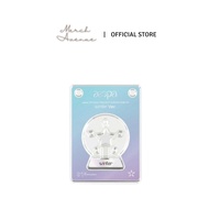 AESPA OFFICIAL LIGHTSTICK - EMBLEM [WINTER VER.]