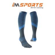 Genuine Injinji Trail Midweight OCT Terrain Running Socks - IMSports