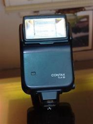 CONTAX TLA30 閃光燈