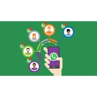 [Udemy Course] Complete WhatsApp Marketing Course
