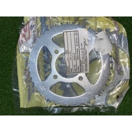 benelli RFS150 sprocket 428 sss